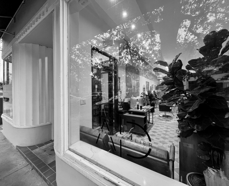 AD Beauty Atelier
166 Alhambra Circle, Suite 2
Coral Gables, Fl 33134, USA